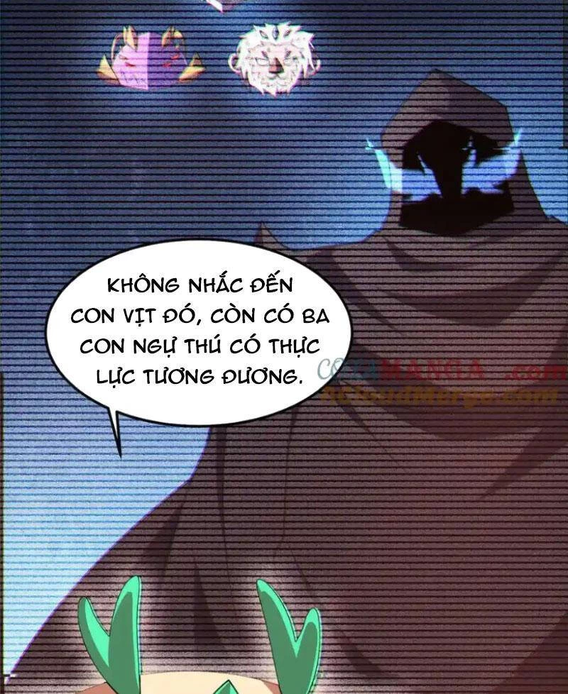 Thần Sủng Tiến Hóa Chapter 305 - Trang 4