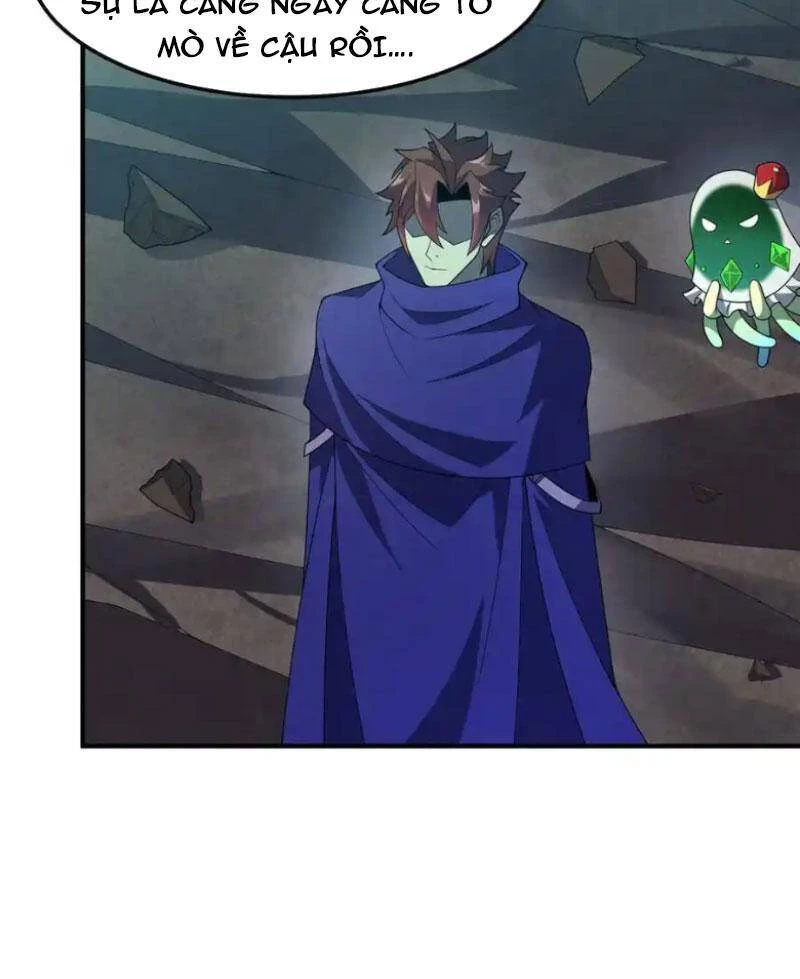 Thần Sủng Tiến Hóa Chapter 305 - Trang 4