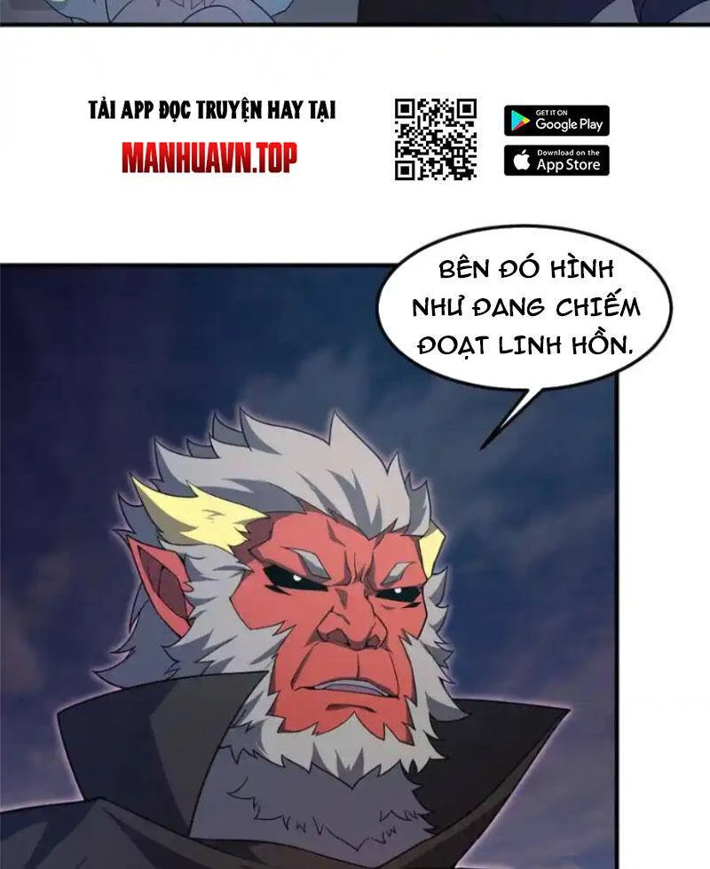 Thần Sủng Tiến Hóa Chapter 305 - Trang 4