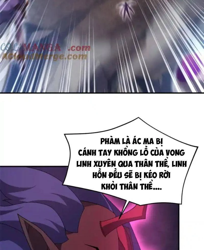 Thần Sủng Tiến Hóa Chapter 305 - Trang 4