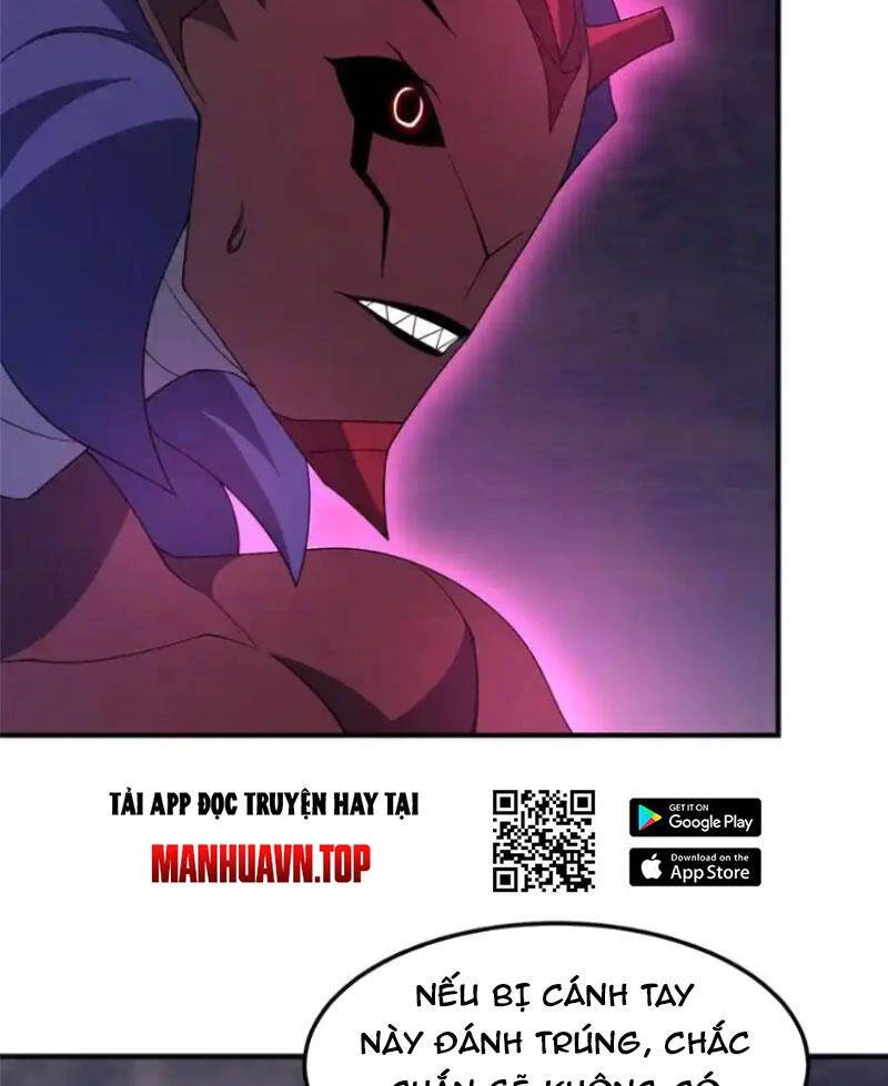 Thần Sủng Tiến Hóa Chapter 305 - Trang 4