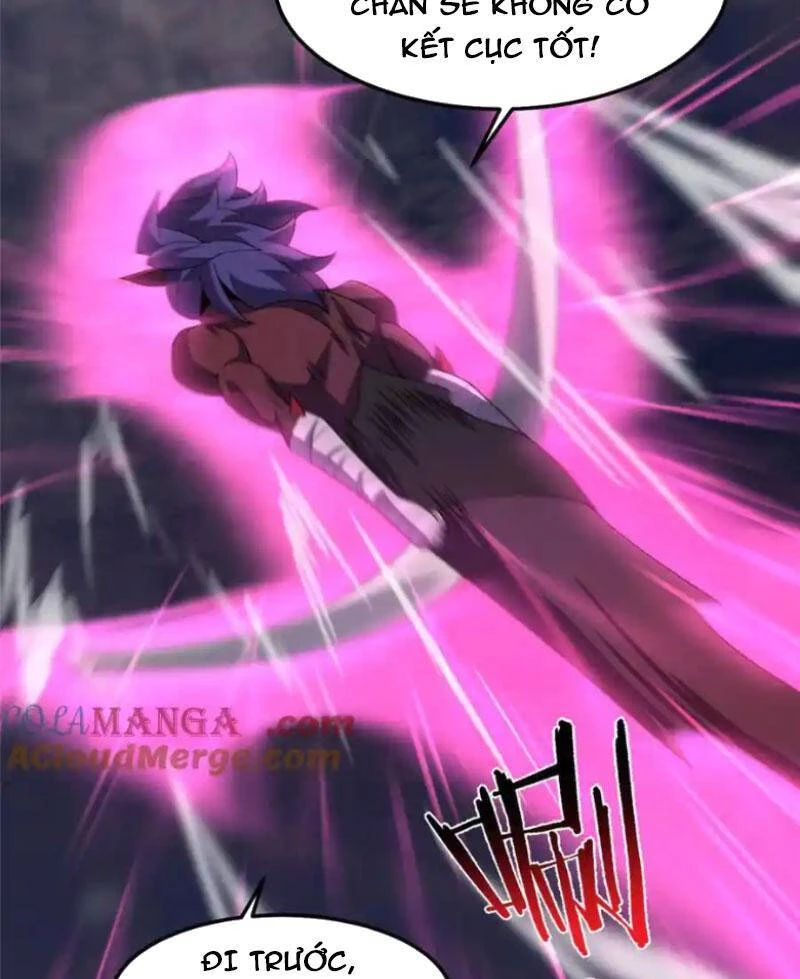 Thần Sủng Tiến Hóa Chapter 305 - Trang 4