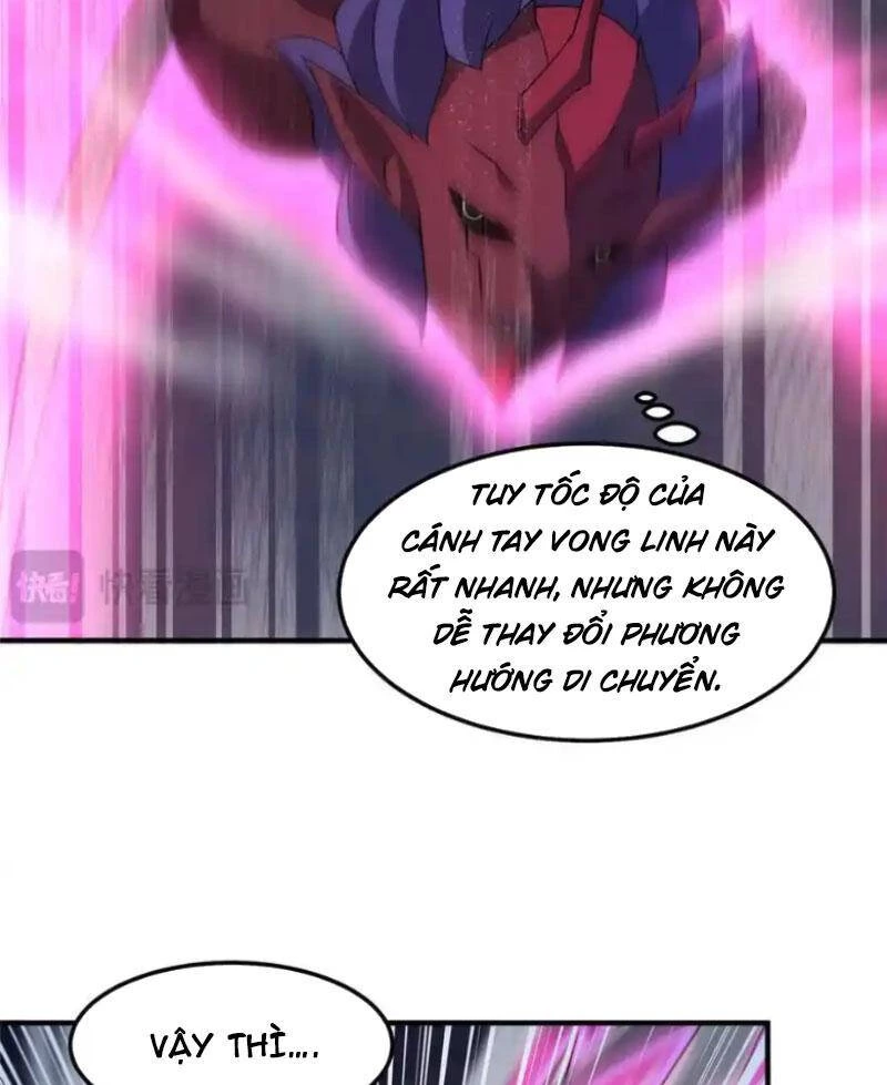 Thần Sủng Tiến Hóa Chapter 305 - Trang 4