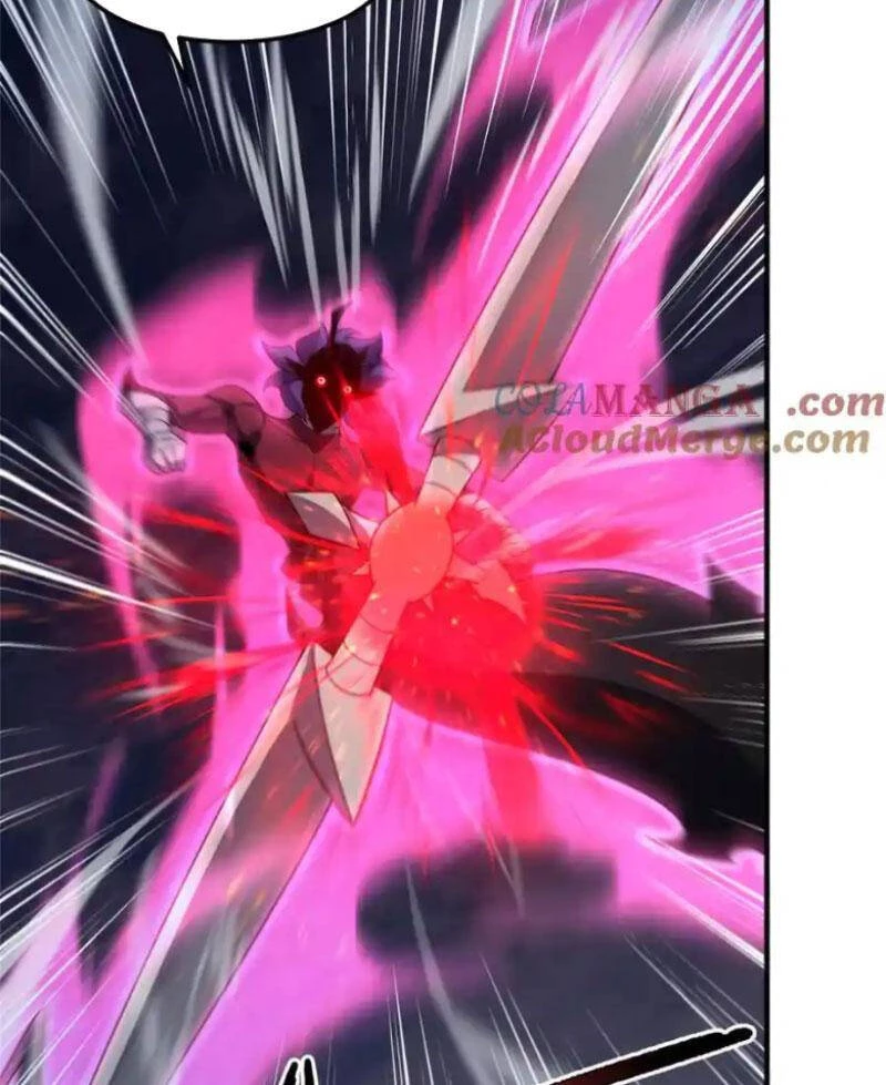 Thần Sủng Tiến Hóa Chapter 305 - Trang 4