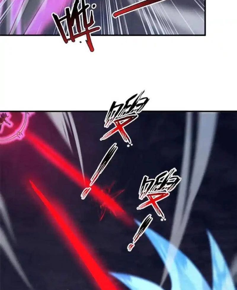 Thần Sủng Tiến Hóa Chapter 305 - Trang 4