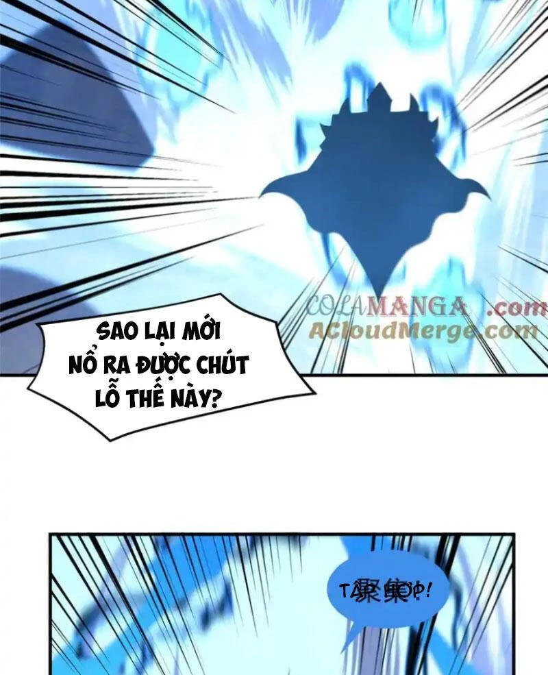 Thần Sủng Tiến Hóa Chapter 305 - Trang 4
