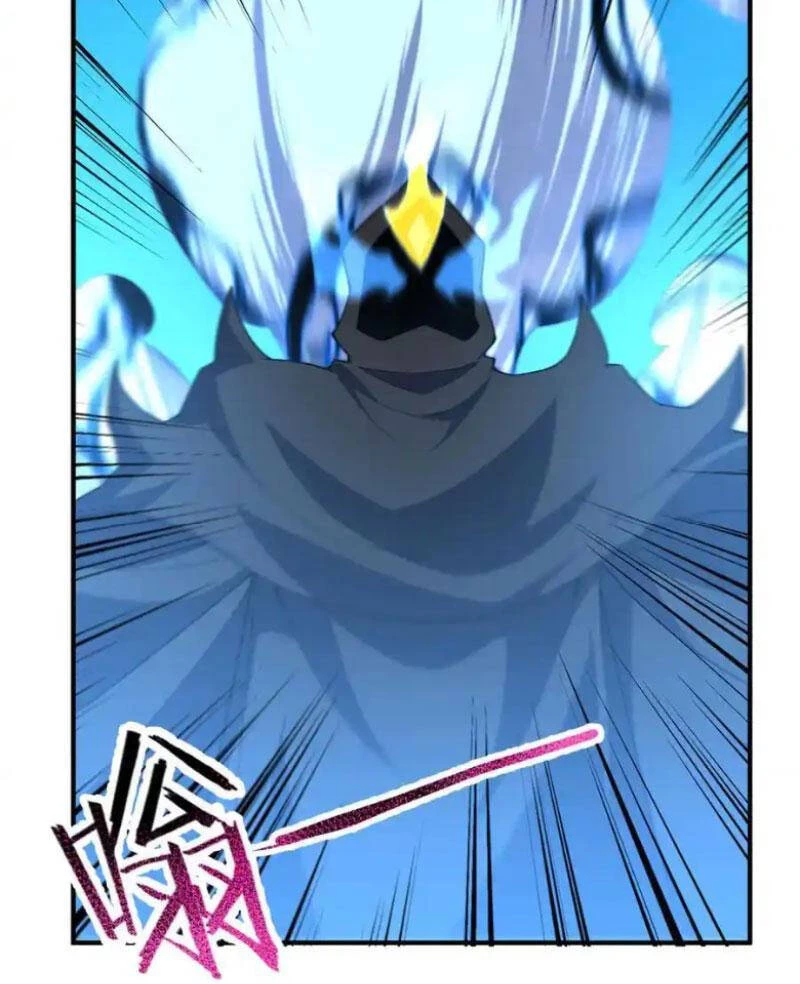 Thần Sủng Tiến Hóa Chapter 305 - Trang 4