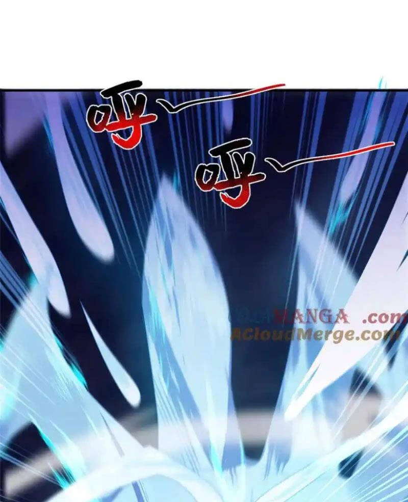 Thần Sủng Tiến Hóa Chapter 305 - Trang 4