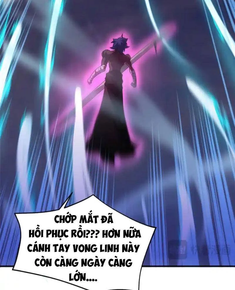 Thần Sủng Tiến Hóa Chapter 305 - Trang 4