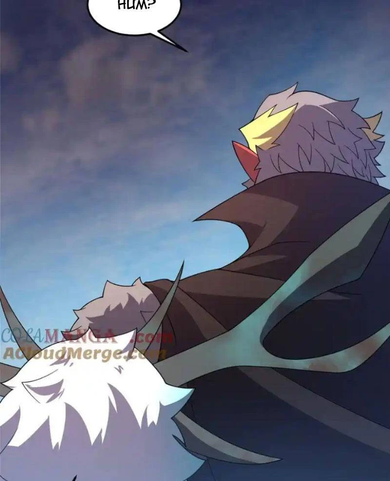 Thần Sủng Tiến Hóa Chapter 305 - Trang 4