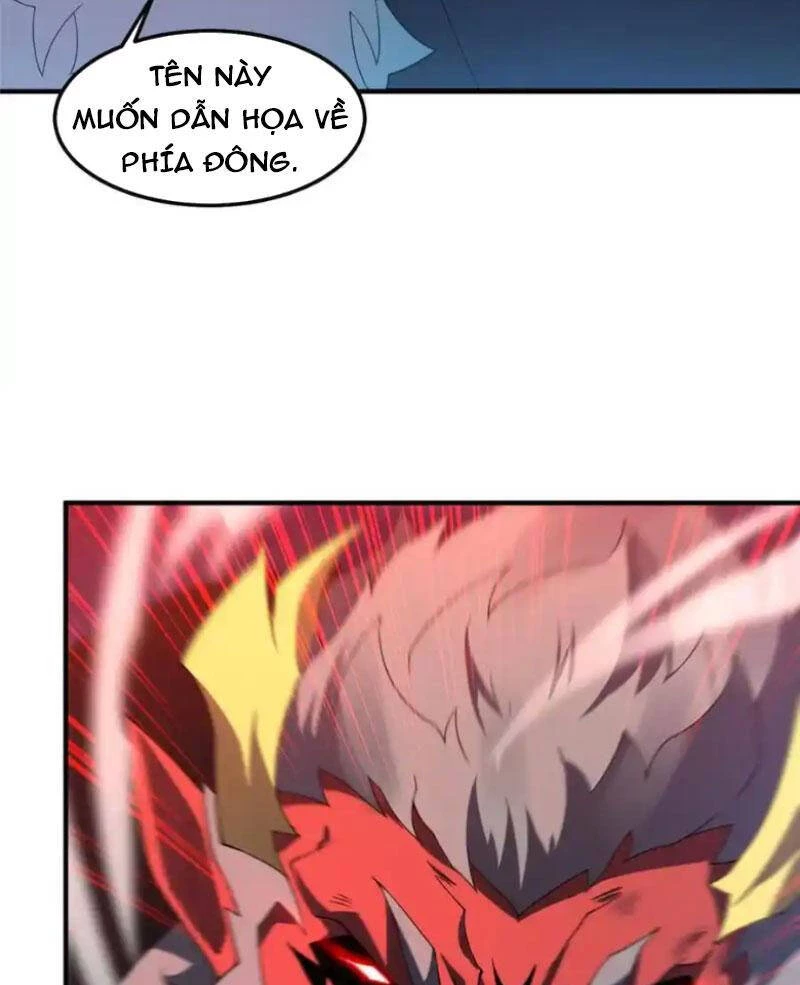Thần Sủng Tiến Hóa Chapter 305 - Trang 4