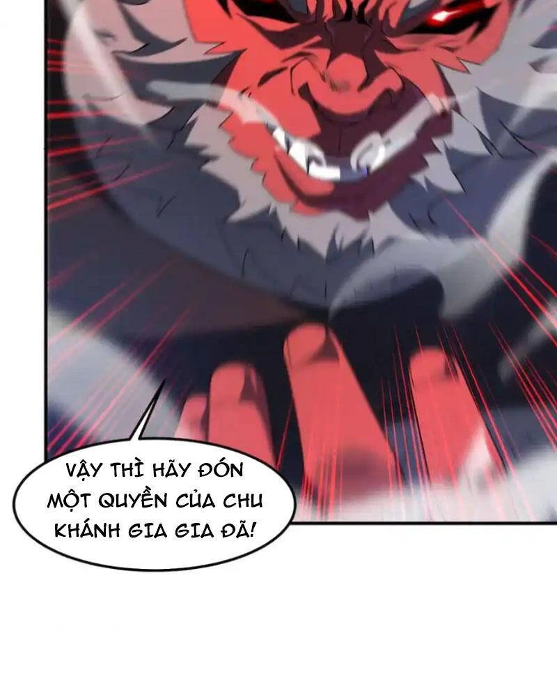 Thần Sủng Tiến Hóa Chapter 305 - Trang 4