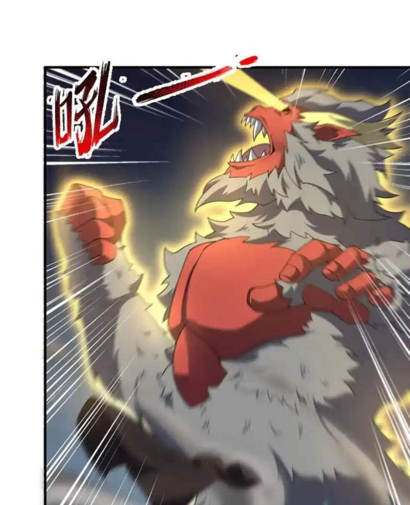 Thần Sủng Tiến Hóa Chapter 305 - Trang 4