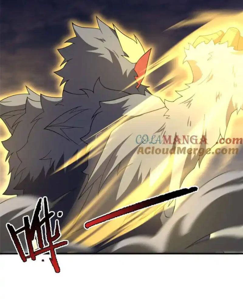 Thần Sủng Tiến Hóa Chapter 305 - Trang 4
