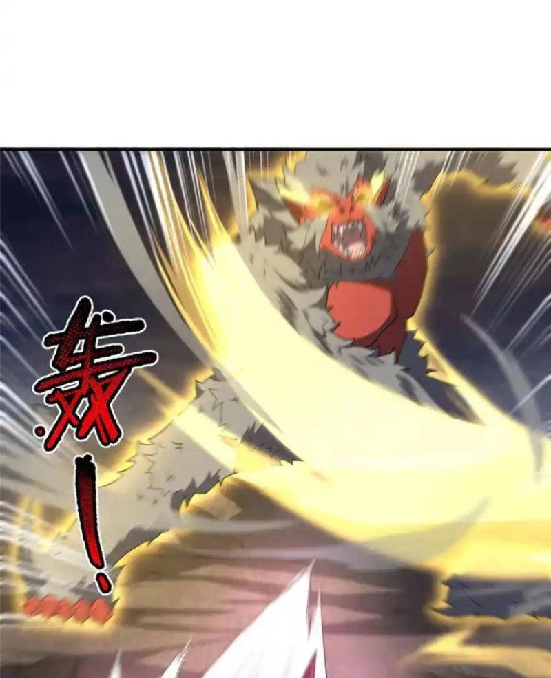 Thần Sủng Tiến Hóa Chapter 305 - Trang 4
