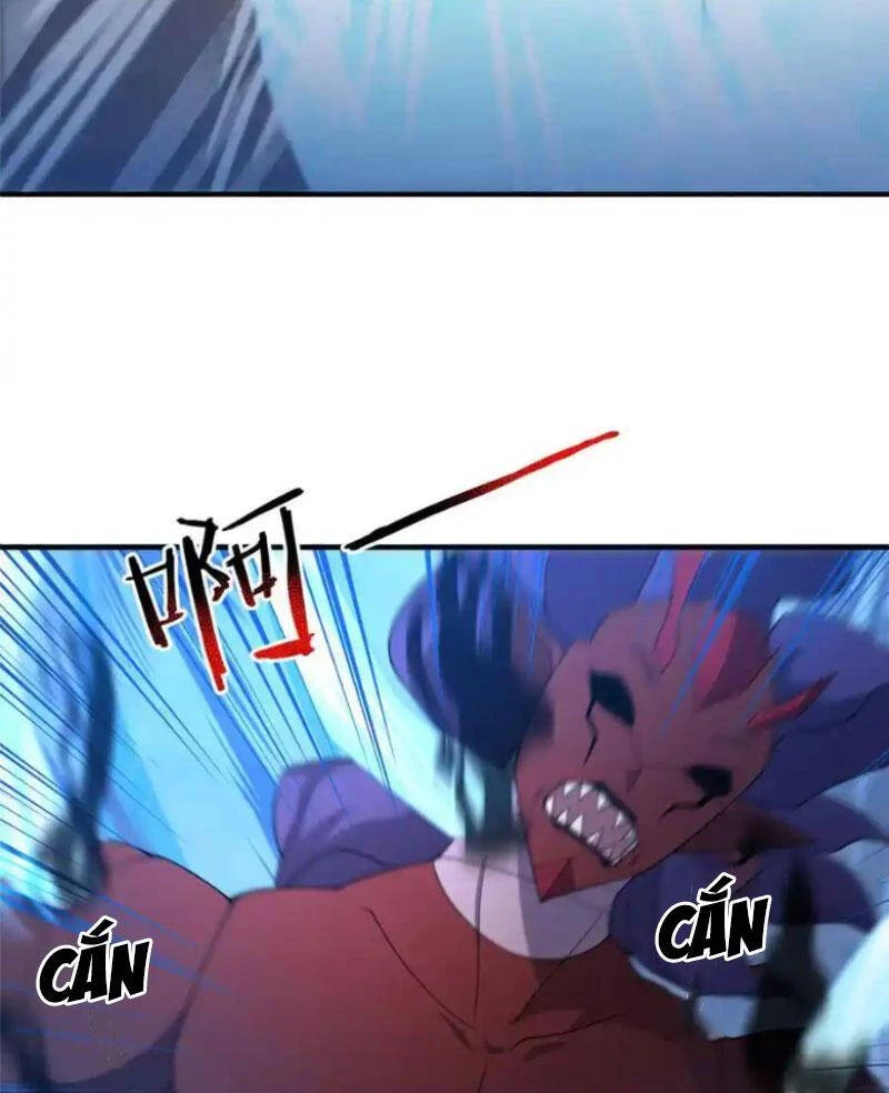 Thần Sủng Tiến Hóa Chapter 305 - Trang 4
