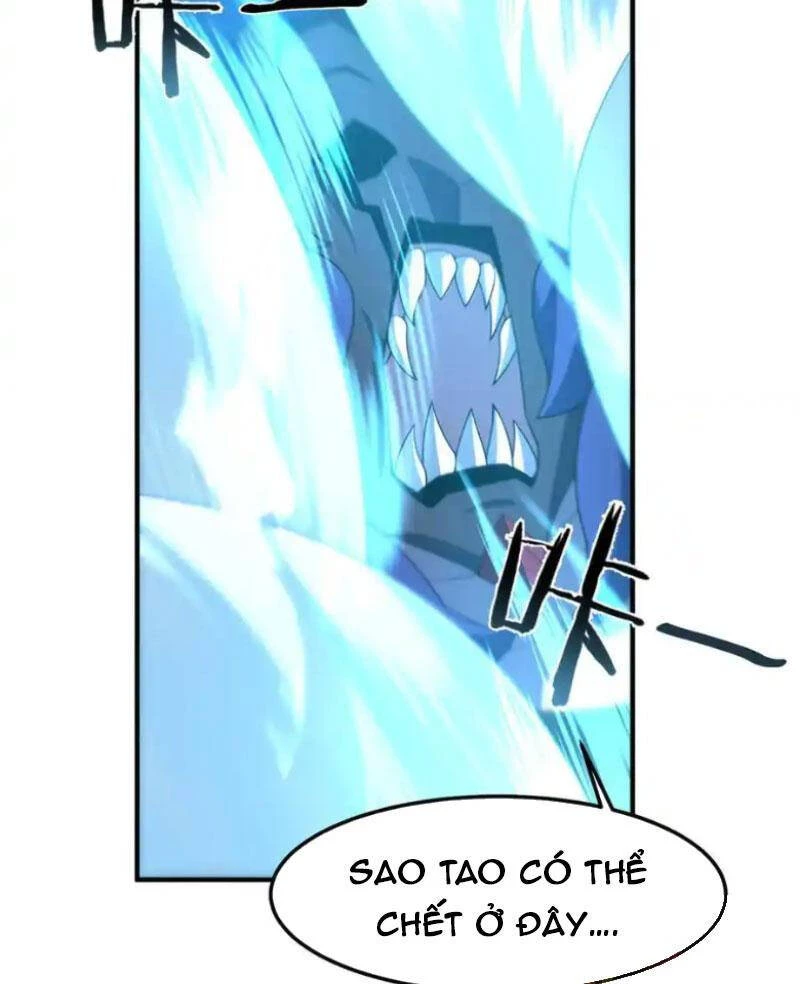 Thần Sủng Tiến Hóa Chapter 305 - Trang 4