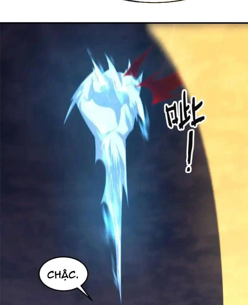Thần Sủng Tiến Hóa Chapter 305 - Trang 4