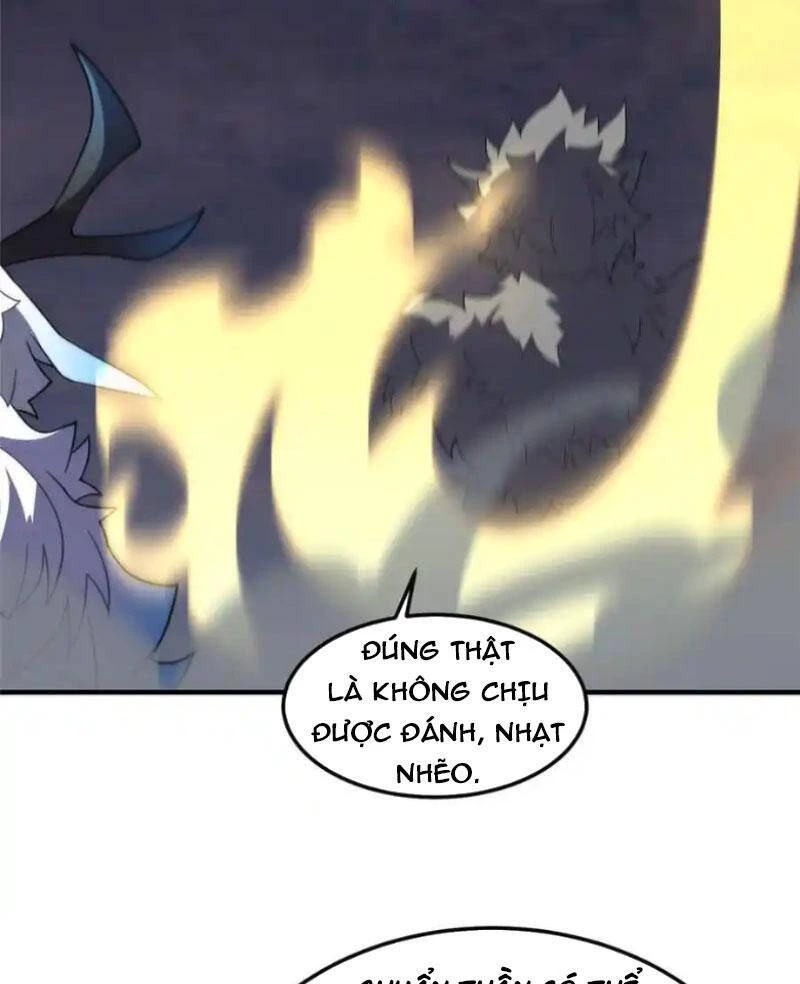 Thần Sủng Tiến Hóa Chapter 305 - Trang 4