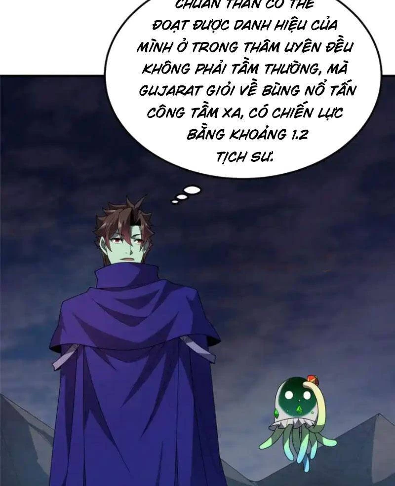 Thần Sủng Tiến Hóa Chapter 305 - Trang 4
