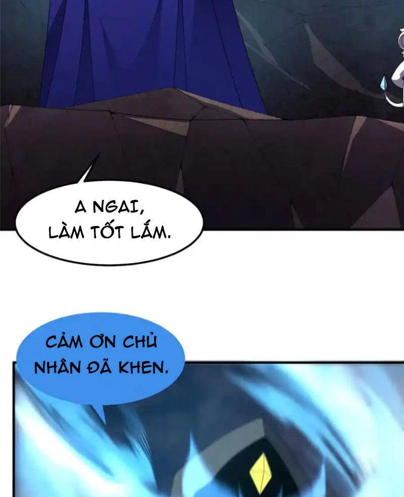 Thần Sủng Tiến Hóa Chapter 305 - Trang 4