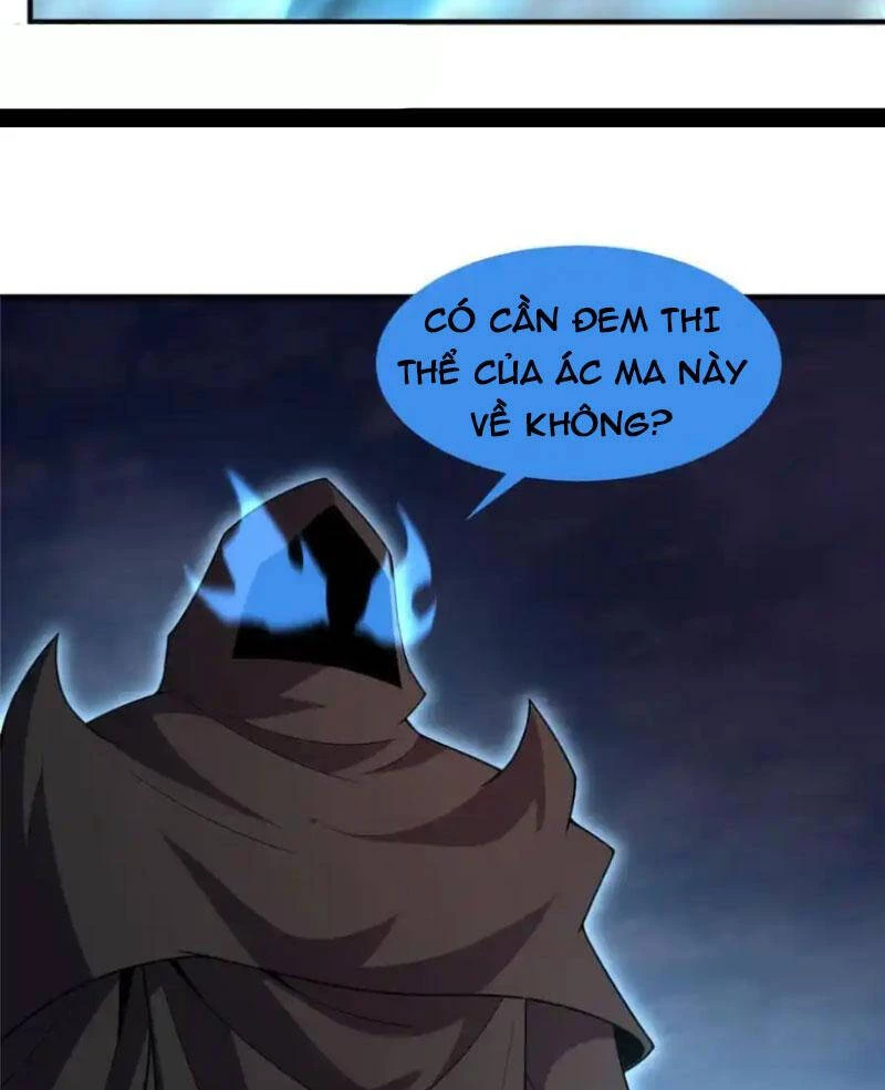 Thần Sủng Tiến Hóa Chapter 305 - Trang 4
