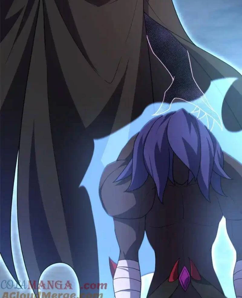 Thần Sủng Tiến Hóa Chapter 305 - Trang 4