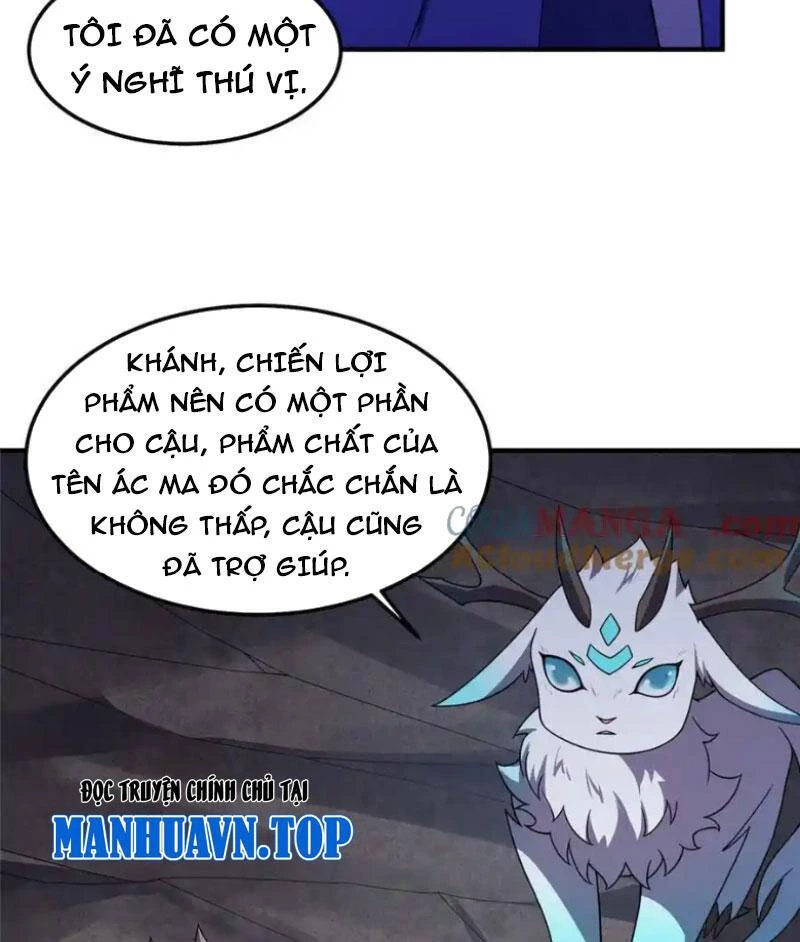 Thần Sủng Tiến Hóa Chapter 305 - Trang 4
