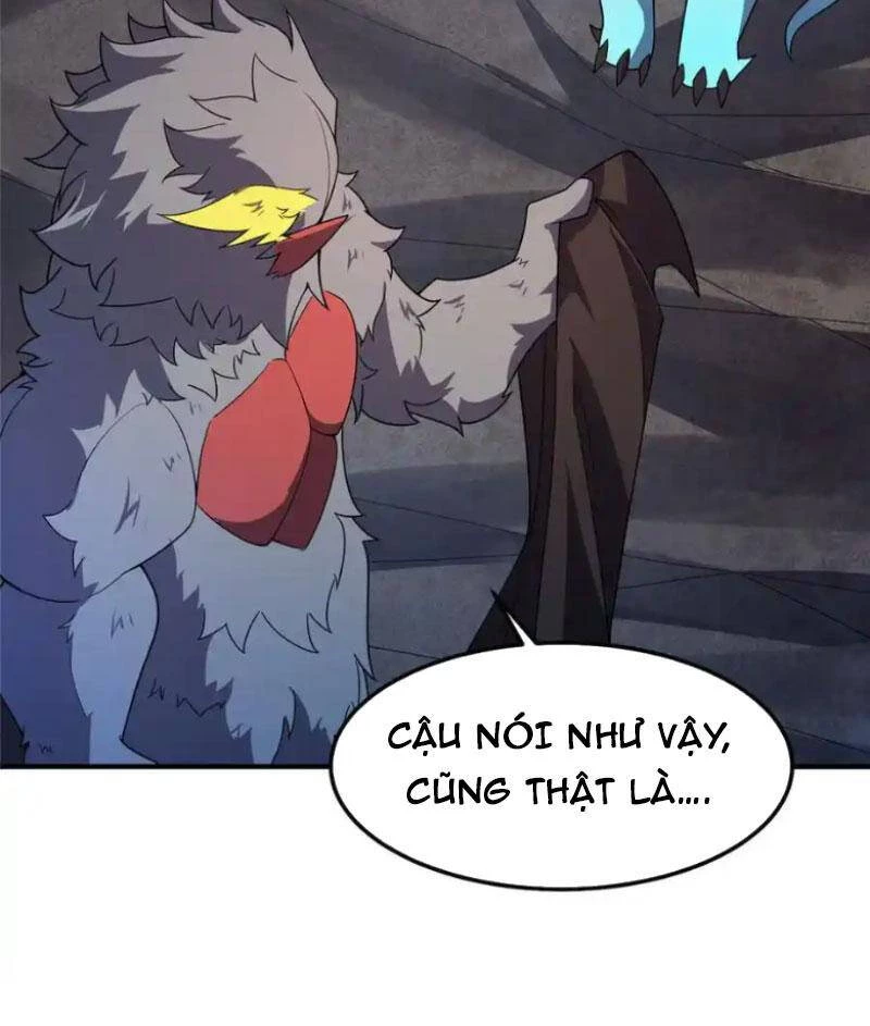 Thần Sủng Tiến Hóa Chapter 305 - Trang 4