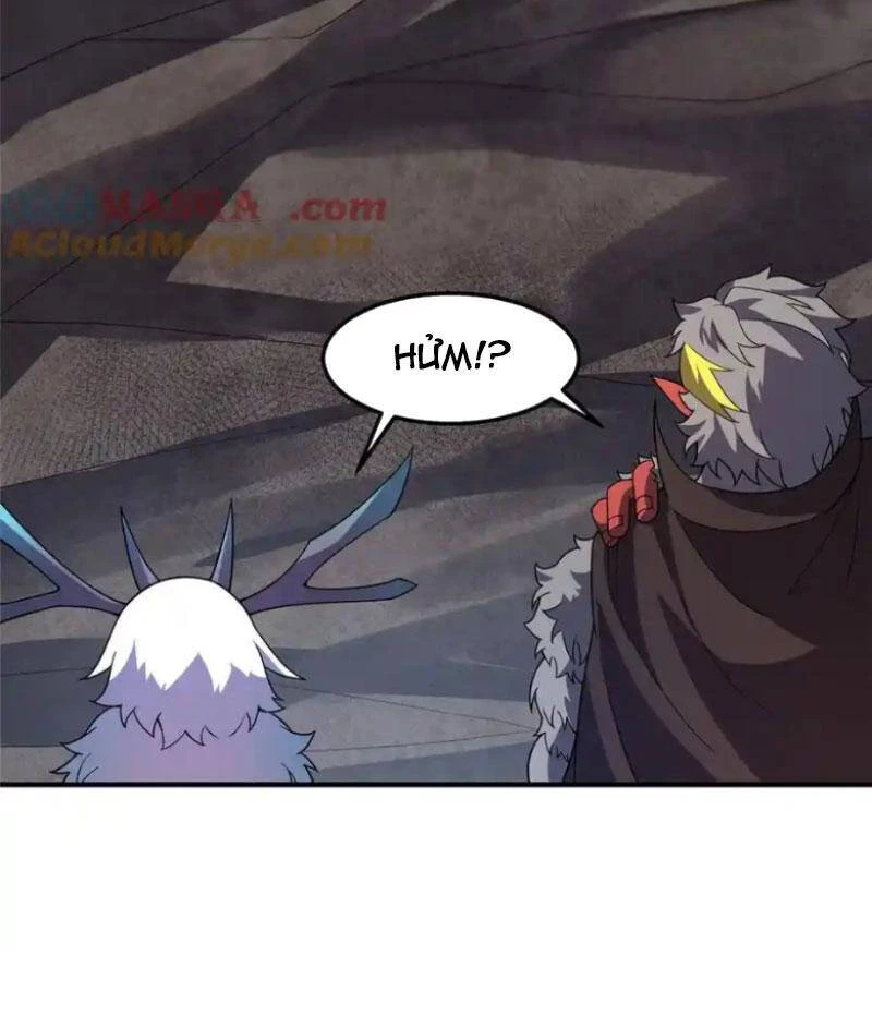 Thần Sủng Tiến Hóa Chapter 305 - Trang 4