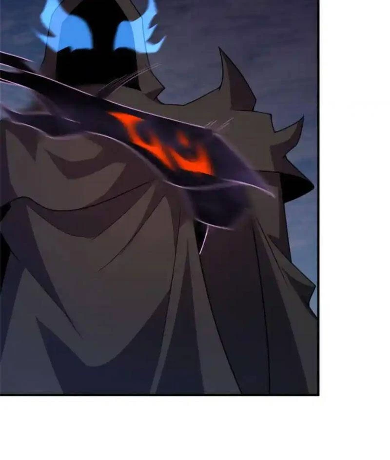Thần Sủng Tiến Hóa Chapter 305 - Trang 4