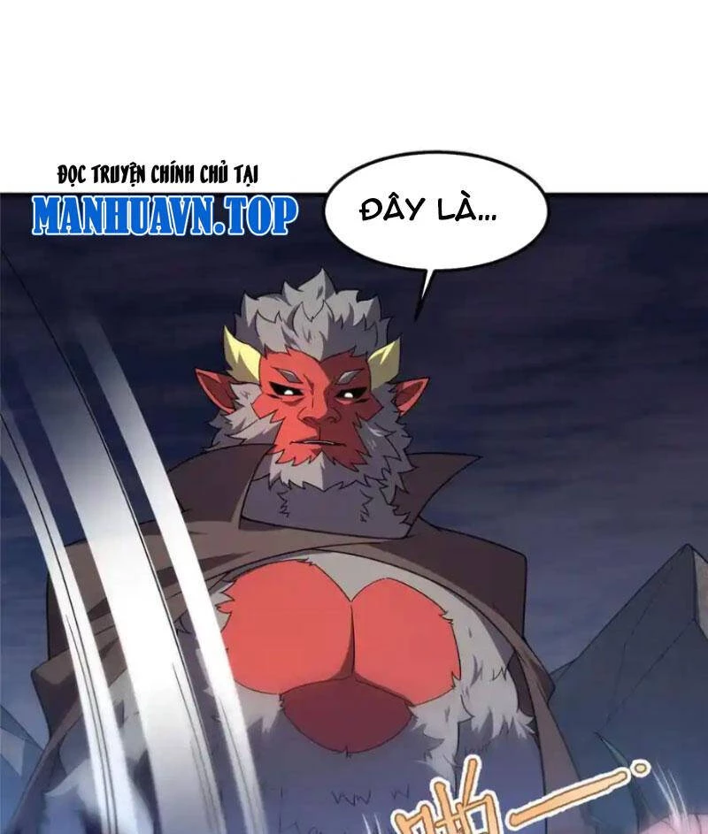 Thần Sủng Tiến Hóa Chapter 305 - Trang 4