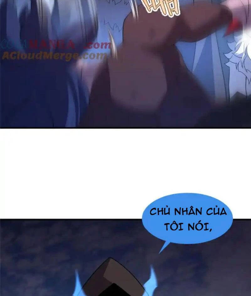 Thần Sủng Tiến Hóa Chapter 305 - Trang 4
