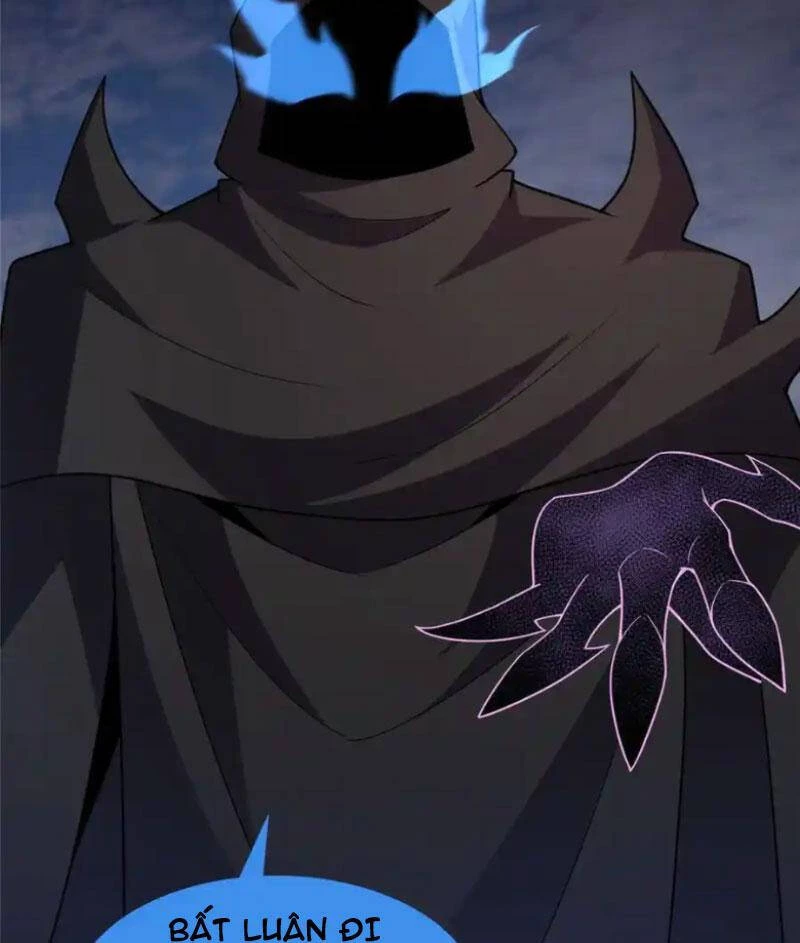 Thần Sủng Tiến Hóa Chapter 305 - Trang 4