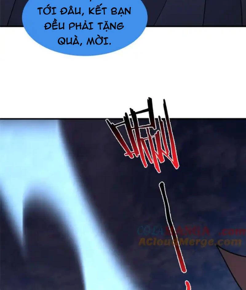 Thần Sủng Tiến Hóa Chapter 305 - Trang 4