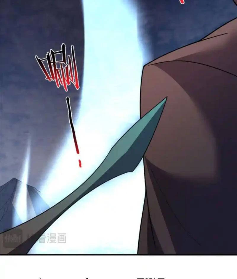 Thần Sủng Tiến Hóa Chapter 305 - Trang 4