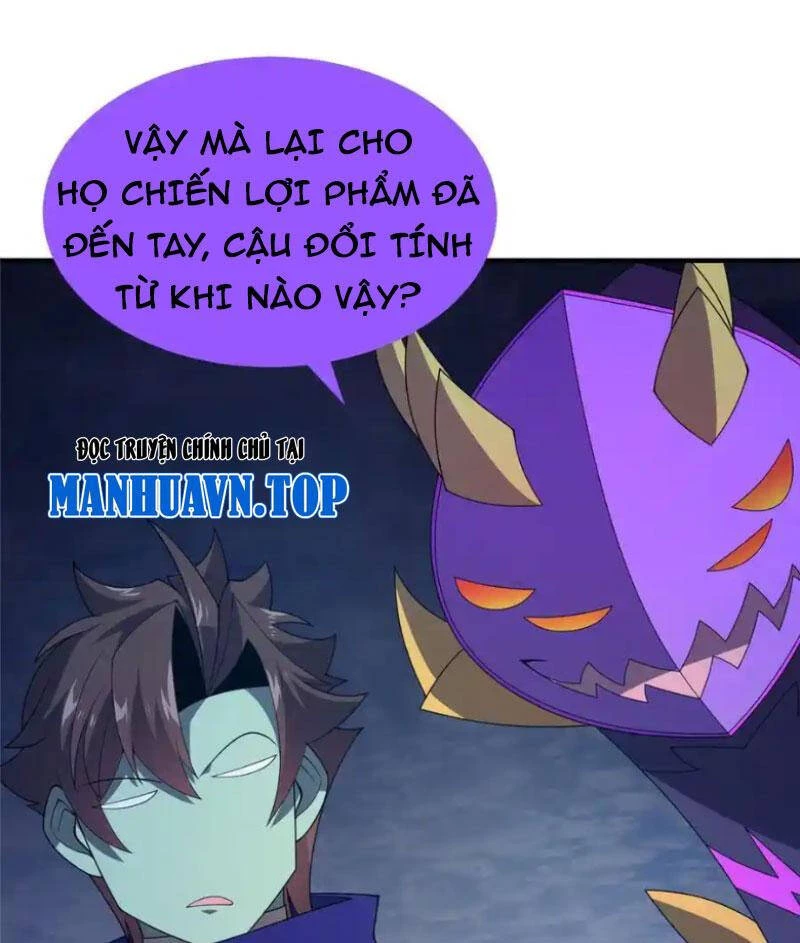 Thần Sủng Tiến Hóa Chapter 305 - Trang 4