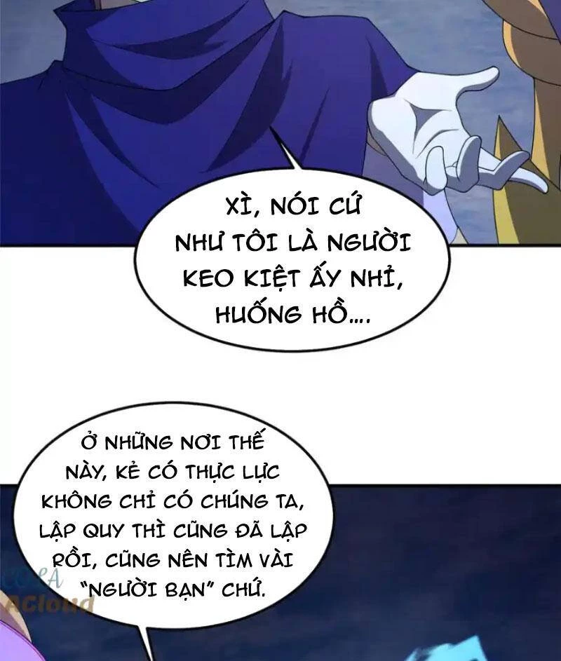 Thần Sủng Tiến Hóa Chapter 305 - Trang 4
