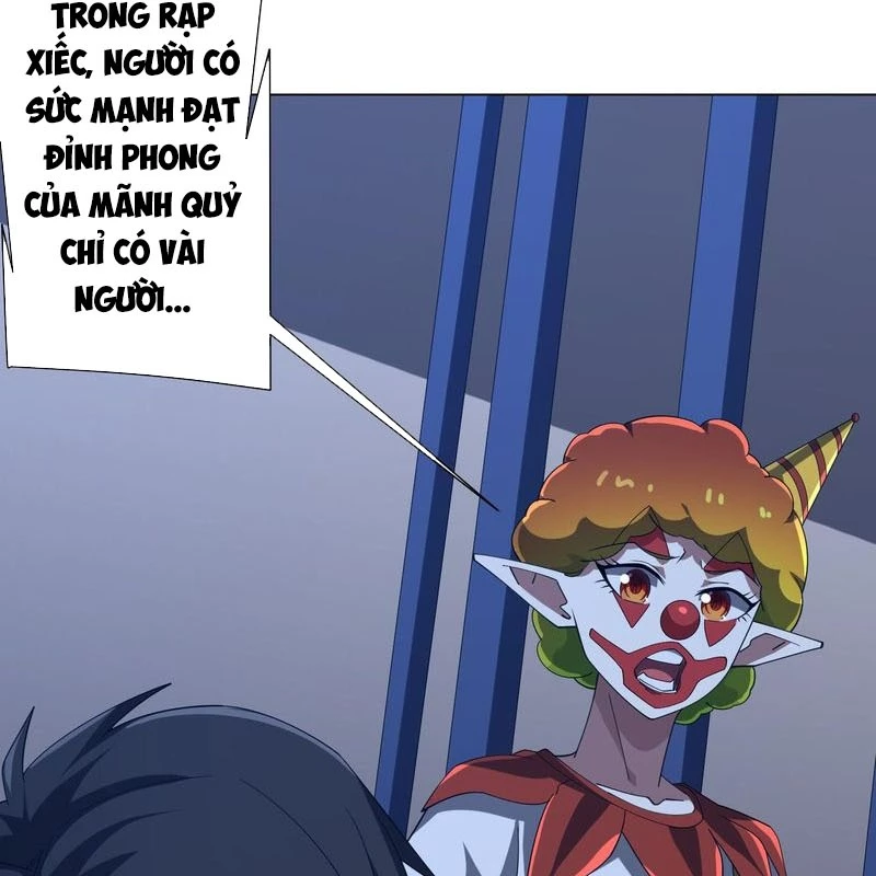 Bắt Đầu Với Trăm Vạn Minh Tệ Chapter 135 - Trang 4