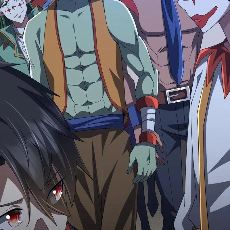 Bắt Đầu Với Trăm Vạn Minh Tệ Chapter 135 - Trang 4