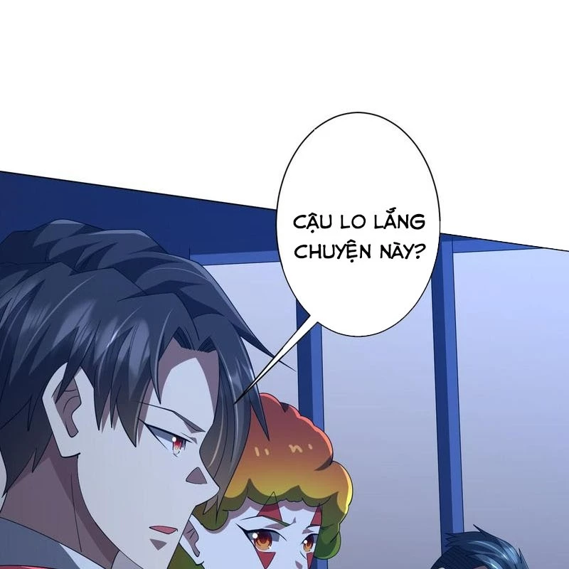 Bắt Đầu Với Trăm Vạn Minh Tệ Chapter 135 - Trang 4