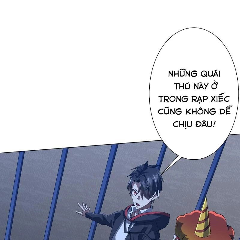 Bắt Đầu Với Trăm Vạn Minh Tệ Chapter 135 - Trang 4