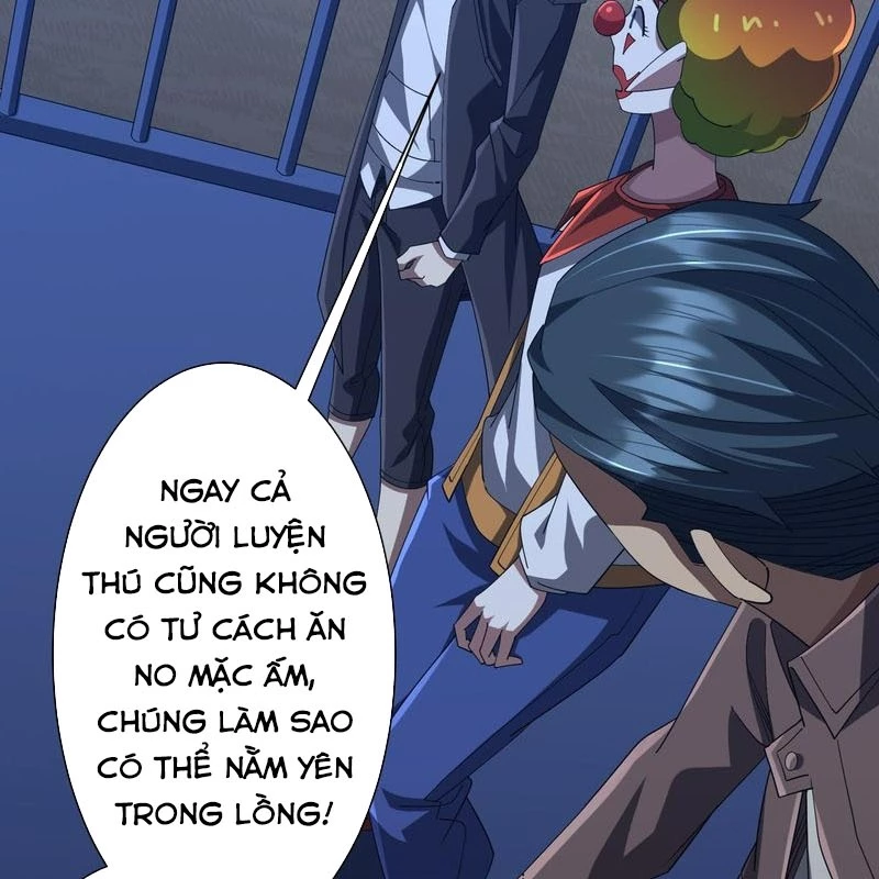 Bắt Đầu Với Trăm Vạn Minh Tệ Chapter 135 - Trang 4