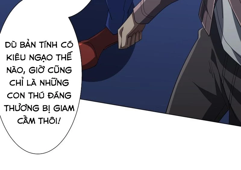 Bắt Đầu Với Trăm Vạn Minh Tệ Chapter 135 - Trang 4