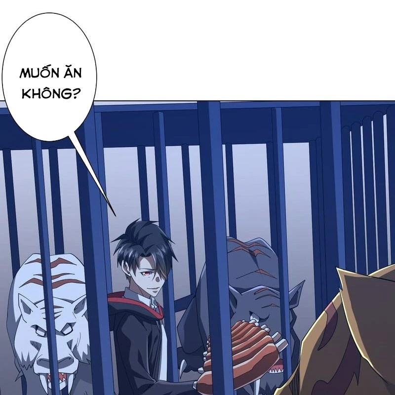 Bắt Đầu Với Trăm Vạn Minh Tệ Chapter 135 - Trang 4