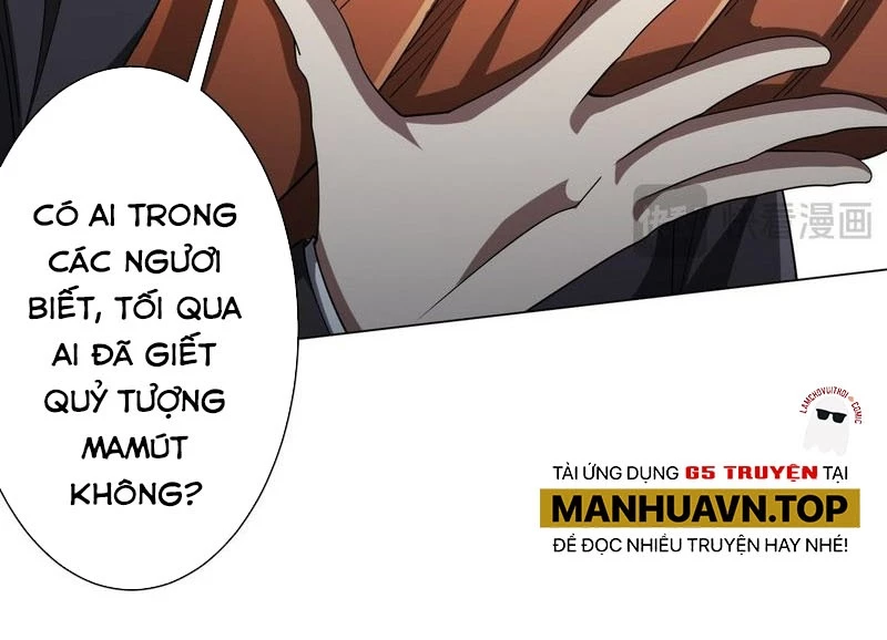 Bắt Đầu Với Trăm Vạn Minh Tệ Chapter 135 - Trang 4