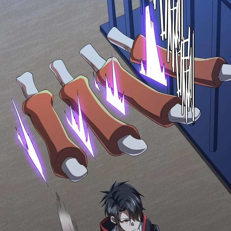 Bắt Đầu Với Trăm Vạn Minh Tệ Chapter 135 - Trang 4