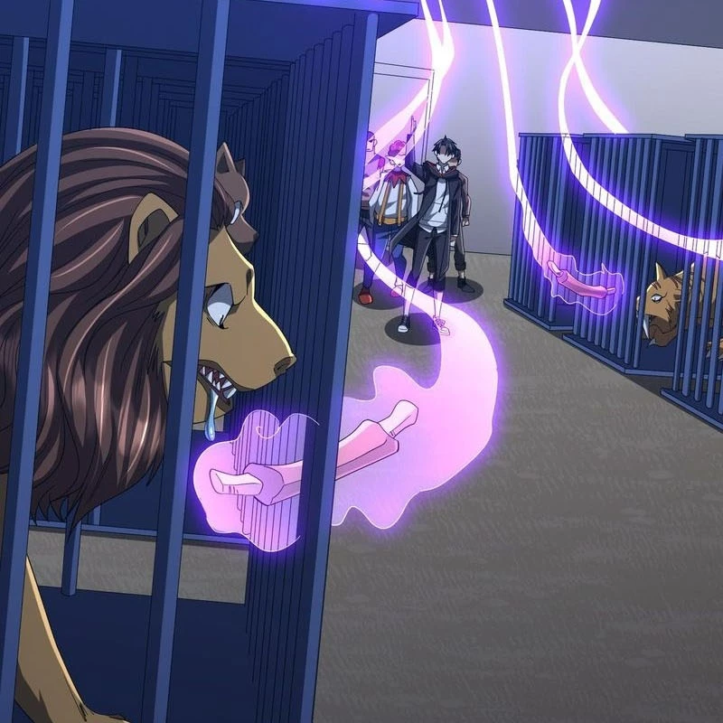 Bắt Đầu Với Trăm Vạn Minh Tệ Chapter 135 - Trang 4