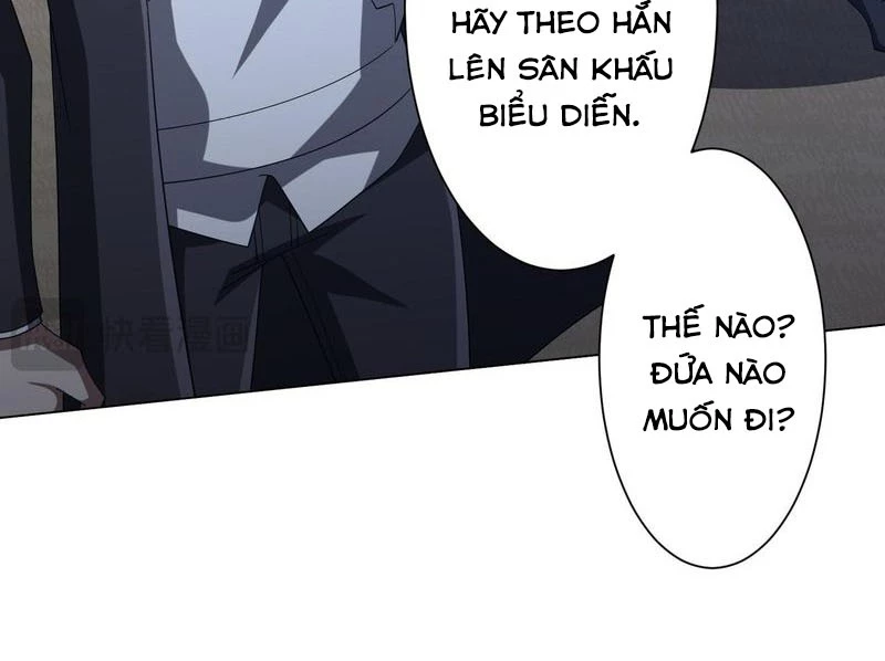 Bắt Đầu Với Trăm Vạn Minh Tệ Chapter 135 - Trang 4