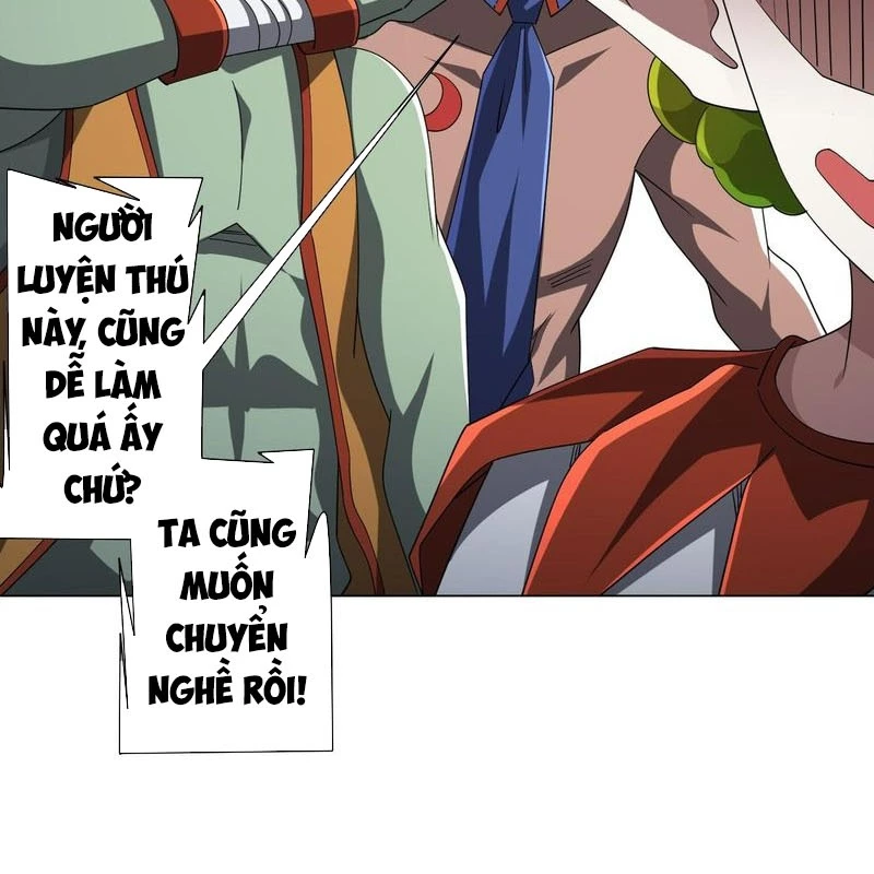 Bắt Đầu Với Trăm Vạn Minh Tệ Chapter 135 - Trang 4